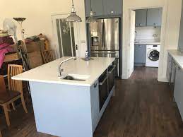 Check spelling or type a new query. Is There Room For A Kitchen Island Rock And Co Granite Ltd