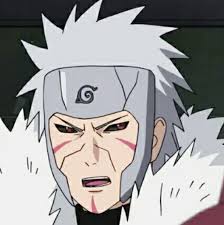 Tobirama Senju Tumblr Anime Naruto Naruto Comic Naruto Art