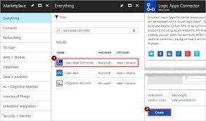 The first step requires a trigger. Erstellen Und Registrieren Eines Benutzerdefinierten Soap Konnektors In Azure Logic Apps Microsoft Docs