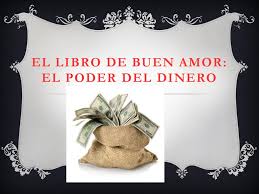 We did not find results for: El Libro De Buen Amor El Poder Del Dinero Ppt Descargar