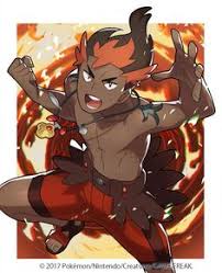 Image result for kiawe pokemon