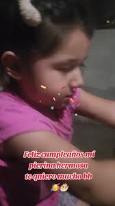El Cumpleaños De Pierina