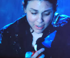 Kristina's Acting Performance in General Hospital