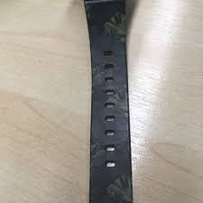 The bad news is the website does not ship overseas. Ori G Shock Floral Pattern Green Men S Fashion Watches On Carousell