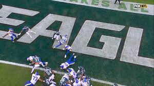 Rams 24-20 Eagles (Oct 4, 2026) Final Score - ESPN