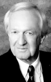 Harold Skipper Obituary