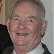 Gerard SINNOTT funeral Port Fairy