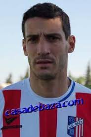 Born in general baldissera but raised in cruz alta, vojvoda joined newell's old boys' youth setup at the age of 14. Vojvoda Ex C D Baza La Web Del Futbol Modesto