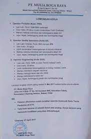 Oltre 20 anni di esperienza nella vendita ed installazione infissi e serramenti in pvc, legno e locker serramenti e porte a milano dal 1996. Lowongan Kerja Di Pt Greentex Indonesia Utama Solidaritas Net