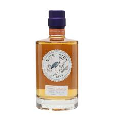 Todka xs salted caramel vodka hails from newquay in cornwall, which is apparently the surfing capital of england! Riverside Spirits Salted Caramel Vodka Liqueur 35cl