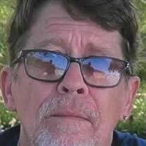 James "J.B" Brown Obituary