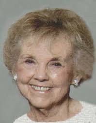 Jean Johnson Obituary