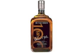 The New Elmer T Lee 100 Year Tribute Single Barrel Bourbon Is Being Released By Buffalo Trace In Honor Of What Bourbon Bottles For Sale Single Barrel Bourbon