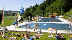 See more sights & landmarks for groups in canton of lucerne on tripadvisor. Saison Eroffnung Badi Nebikon Woche Pass Ag