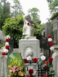 Plik:Chopin's Grave in Paris.jpg – Wikipedia, wolna encyklopedia