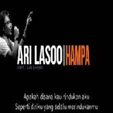 Download Lagu Hampa Ari Lasso Stafa Band Mp3