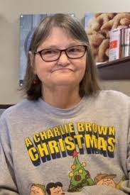 Obituary for Carolyn Armstrong Owens