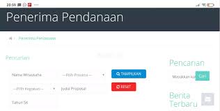 Segera akses eform.bri.co.id/bpum, ini cara cek penerima blt umkm rp 1,2 juta tahun 2021 baca juga: Cara Cek Bantuan Umkm Secara Online Randi Id