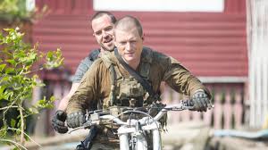Дэниэл персиваль (ii), пол вилмшерст, билл иглс и др. Strike Back Season 5 Legacy Episode Guide
