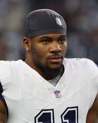 Video: Washington With Dirtiest Hit Of The Season On Andy Dalton