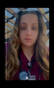 Photoshop request for nursing school graduation photo background