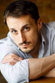 Christian Serritiello — Friends Connection Agency