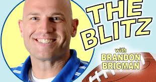 THE BLITZ: Predicting the season not that easy