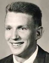 Jerry Isaacson Obituary (1942