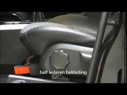 Mercedes A200 Avantgarde 2005 Occasion Youtube