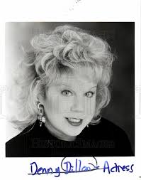 1994 Denise Denny Dillon Comedian Actress