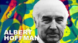 The Accidental Discovery of LSD