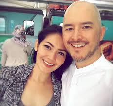 10 Tahun Bercerai, 10 Kabar Terbaru Alex Tian Mantan Suami Olla R