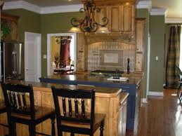 Designed To The Nines Natalee 9 1 1 Kitchen Blahs Green Kitchen Walls Kitchen Colors Kitchen Color Green