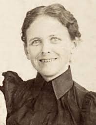 Mildred Melissa Thornton Ford (1861-1928)