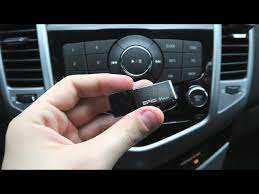 Chevrolet cruze usb aux port not working replacement removal in this video we will demonstrate how to. Connect Music To Chevy Cruze Youtube