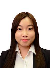 Yan Lai 黎可欣 (S-153806)