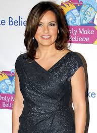 Mariska hargitay (born january 23, 1964) is an american actress best known for her role as detective olivia benson on the television series law & order: Mariska Hargitay Simple English Wikipedia The Free Encyclopedia
