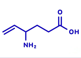 Image result for Vigabatrin