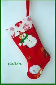 Noel Approche Cousette De La Jolie Botte De Noel Et Son Gabarit Les Creas De Valma Botte De Noel Chaussette Noel Noel Couture