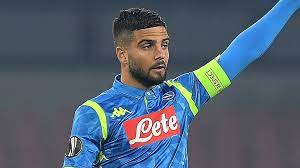 Insigne badge bobine roller nurse polymer clay. Liverpool Transfer News Jurgen Klopp Rules Out Swoop For Lorenzo Insigne But Is Planning To Add In Summer Window Goal Com