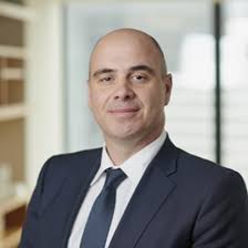 John Elias, Asia-Pacific