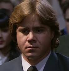 Greg Marshall (Home and Away)