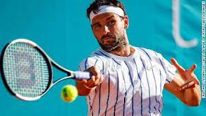 Novak djokovic reached the fourth round of the french open for a record 12th consecutive year. Latest Tennis News Headlines Videos And Analysis Cnn