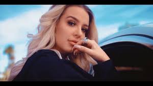 Tana Mongeau