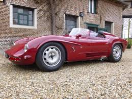 Image result for Alfa Red 1963 Alfa-Romeo