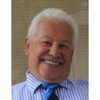 Gary Wend's Instagram, Twitter & Facebook