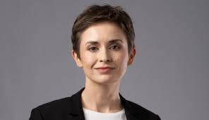 Lidia ewa staroń, née kwiatkowska (born june 7, 1960 in morąg) is a polish politician. Posluchaj Podcastu Wybory Rpo Czy Lidia Staron Zaglosuje Na Lidie Staron Tok Fm