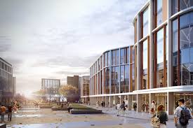 The university of glasgow has been changing the world with its research and teaching since 1451. University Of Glasgow Research Hub Hok