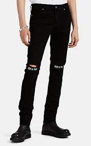 Never Pay Full Price For Quot Rest In Peace Quot Skinny Jeans