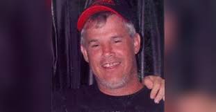 Coy Anderton Obituary